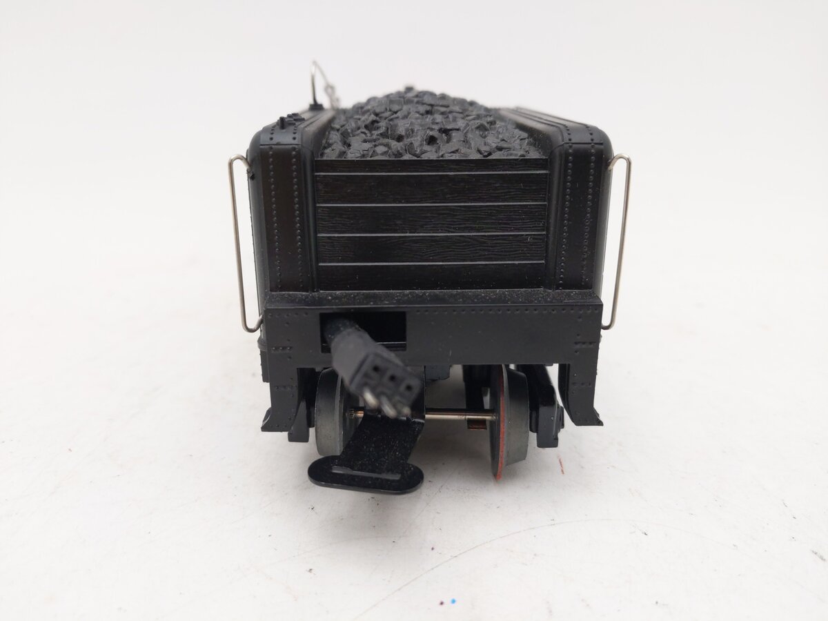 Lionel 6-81043 Central Jersey Lines Tender #308 EX