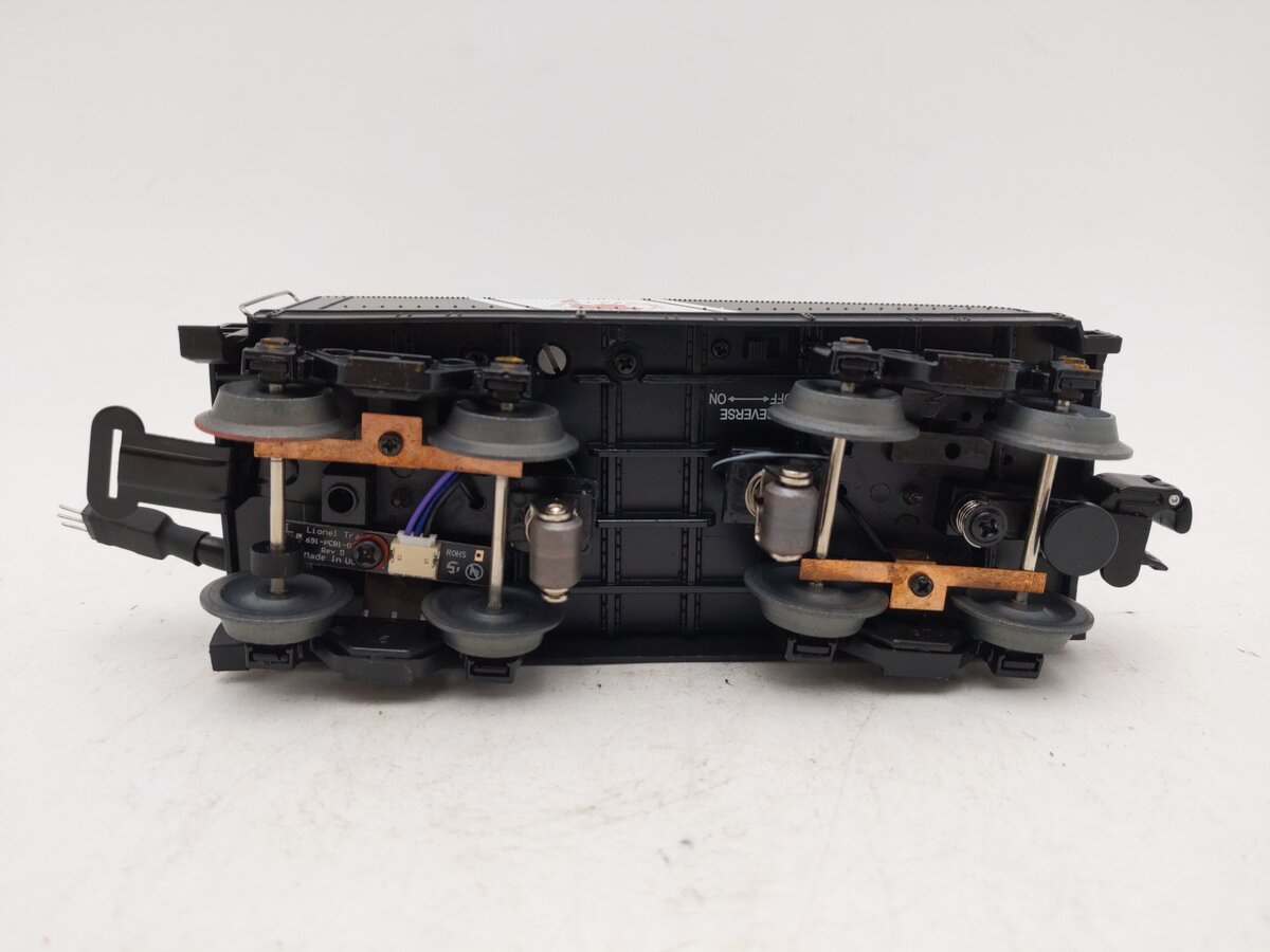 Lionel 6-81043 Central Jersey Lines Tender #308 EX
