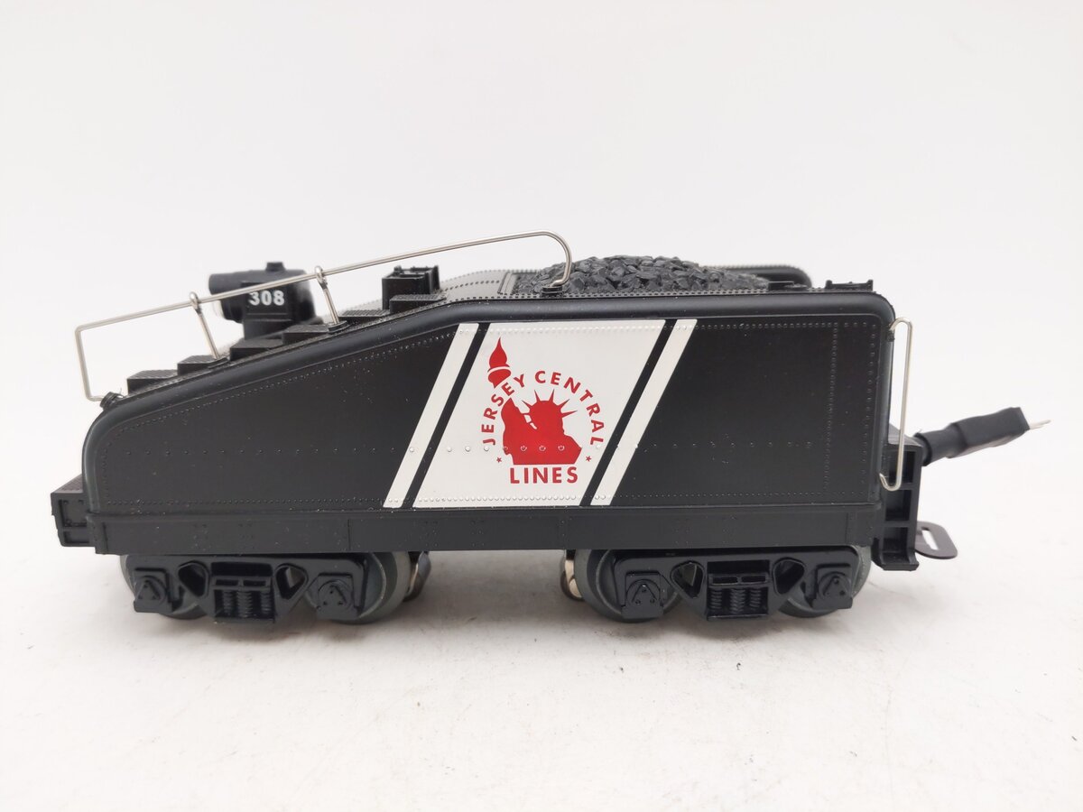 Lionel 6-81043 Central Jersey Lines Tender #308 EX