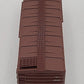 Micro-Trains 02000650 N Scale Seaboard Air Line 40' Single Door Boxcar #25439 EX/Box