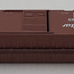 Micro-Trains 02000650 N Scale Seaboard Air Line 40' Single Door Boxcar #25439 EX/Box