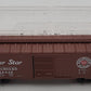 Micro-Trains 02000650 N Scale Seaboard Air Line 40' Single Door Boxcar #25439 EX/Box