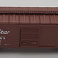 Micro-Trains 02000650 N Scale Seaboard Air Line 40' Single Door Boxcar #25439 EX/Box