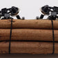 Rivarossi 2349 HO Log Buggie Car EX/Box