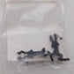 Rivarossi 2349 HO Log Buggie Car EX/Box