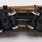 Rivarossi 2349 HO Log Buggie Car EX/Box