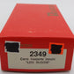 Rivarossi 2349 HO Log Buggie Car EX/Box