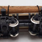 Rivarossi 2349 HO Log Buggie Car EX/Box