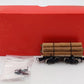 Rivarossi 2349 HO Log Buggie Car EX/Box