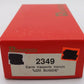 Rivarossi 2349 HO Log Buggie Car EX/Box
