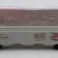 InterMountain 65392-03 N Scale PCC "Grain Train" 3-Bay Hopper #3008 LN/Box