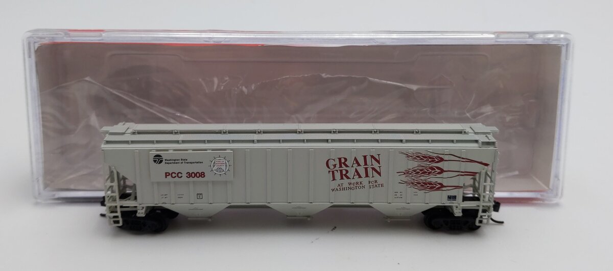 InterMountain 65392-03 N Scale PCC 