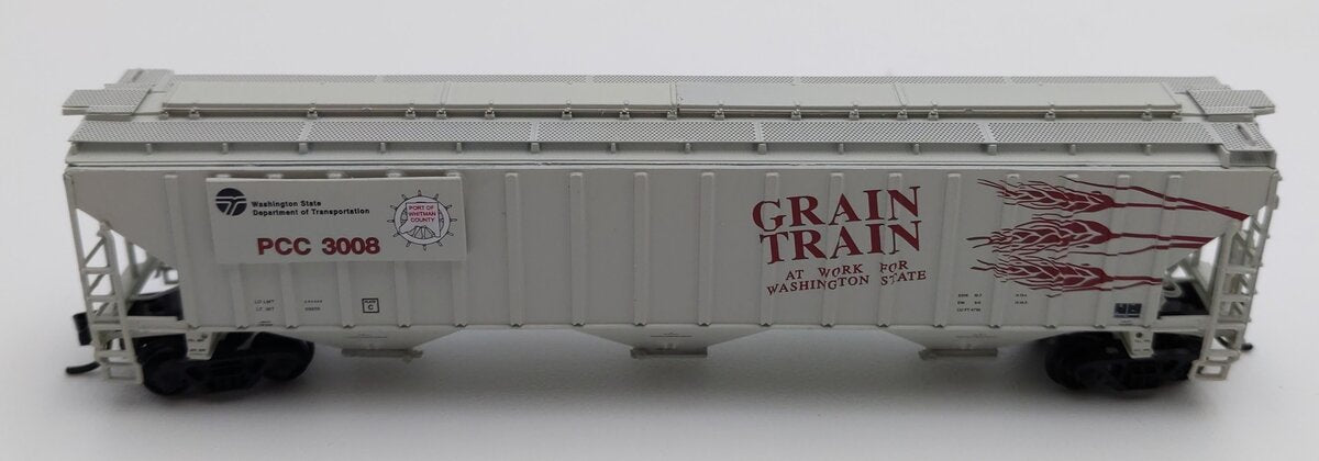 InterMountain 65392-03 N Scale PCC 