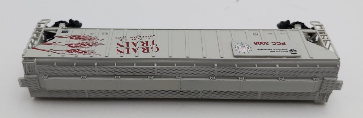 InterMountain 65392-03 N Scale PCC 