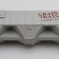 InterMountain 65392-03 N Scale PCC "Grain Train" 3-Bay Hopper #3008 LN/Box