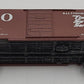 Micro-Trains 02000346 N Scale B&O 40' Standard Single Door Boxcar #470687 EX/Box