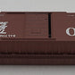 Micro-Trains 02000346 N Scale B&O 40' Standard Single Door Boxcar #470687 EX/Box