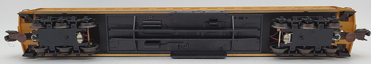 K-Line 102 O Union Pacific 