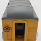 K-Line 102 O Union Pacific "Roaring Camp" Heavyweight Passenger Car #102 VG