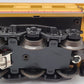 K-Line 102 O Union Pacific "Roaring Camp" Heavyweight Passenger Car #102 VG
