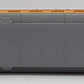 K-Line 102 O Union Pacific "Roaring Camp" Heavyweight Passenger Car #102 VG