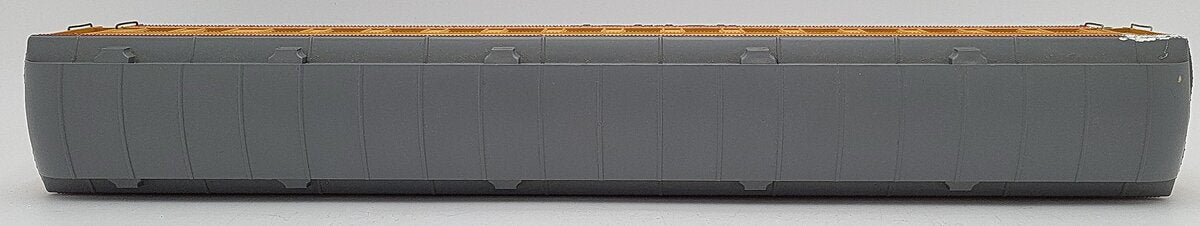 K-Line 102 O Union Pacific "Roaring Camp" Heavyweight Passenger Car #102 VG
