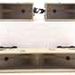 Lionel 6-6137 Nickel Plate Road Two Bay Hopper (3) VG
