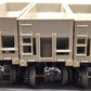 Lionel 6-6137 Nickel Plate Road Two Bay Hopper (3) VG