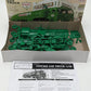 Atlantis Models H1402 1:48 Sinclair Gas Truck Plastic Model Kit LN/Box