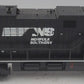 Lionel 1923050 O Gauge Norfolk Southern Diesel Locomotive #3607 EX