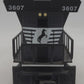 Lionel 1923050 O Gauge Norfolk Southern Diesel Locomotive #3607 EX