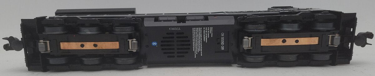 Lionel 1923050 O Gauge Norfolk Southern Diesel Locomotive #3607 EX