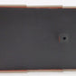 O Gauge Custom Undecorated Red Brick Building EX