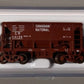 Atlas 40988 N Canadian National Trainman 70-Ton Ore Car #114139 LN/Box