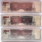 Atlas 5625 N Nash/Chattanooga/St.Louis Off Side Hopper (Pack of 3) MT/Box