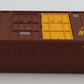 InterMountain 6134006-04 N Scale Southern Pacific Boxcar #227950 LN/Box
