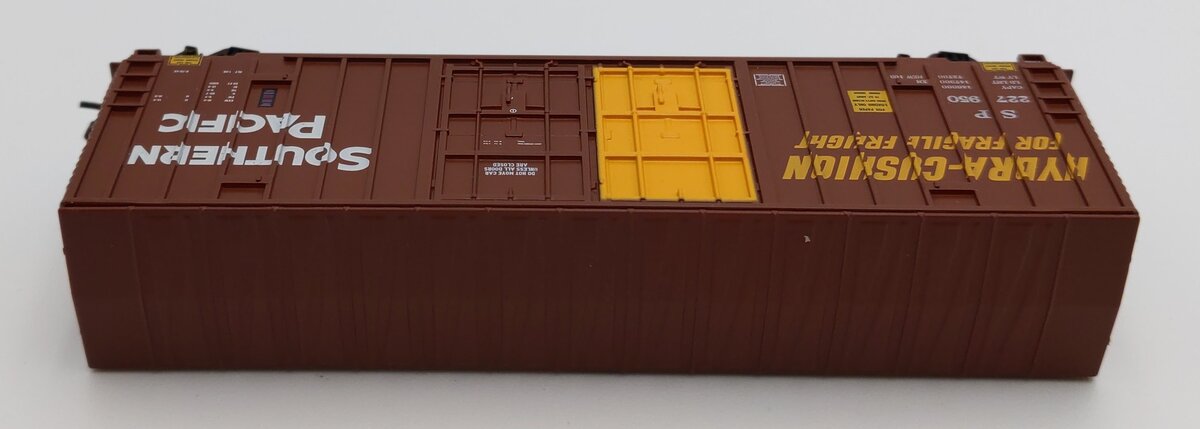 InterMountain 6134006-04 N Scale Southern Pacific Boxcar #227950 LN/Box
