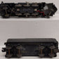Lionel 2026 Vintage O Lionel Lines 2-6-2 Steam Locomotive w/1130T Tender VG