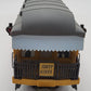 K-Line 100 O UP "California Republic" 18" Heavyweight Observation Car #100 EX