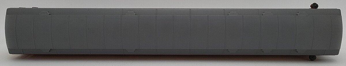 K-Line 100 O UP "California Republic" 18" Heavyweight Observation Car #100 EX