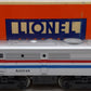 Lionel 6-18937 O Gauge Amtrak FA-2 Alco A Dummy Diesel Locomotive #8937 EX/Box