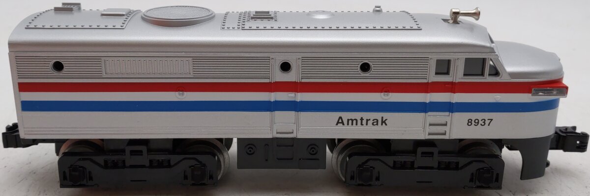 Lionel 6-18937 O Gauge Amtrak FA-2 Alco A Dummy Diesel Locomotive #8937 EX/Box