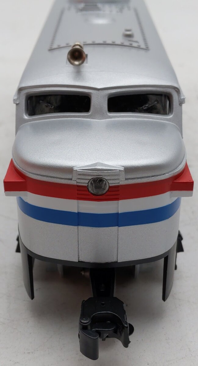 Lionel 6-18937 O Gauge Amtrak FA-2 Alco A Dummy Diesel Locomotive #8937 EX/Box