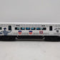 Lionel 6-83648 O Gauge MLB New York Yankees LionChief Subway Locomotive EX