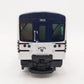 Lionel 6-83648 O Gauge MLB New York Yankees LionChief Subway Locomotive EX