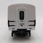 Lionel 6-83648 O Gauge MLB New York Yankees LionChief Subway Locomotive EX