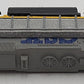 Bachmann 80061 N Scale CSX SD40-2 Powered Diesel Locomotive #8217 EX/Box
