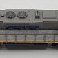 Bachmann 80061 N Scale CSX SD40-2 Powered Diesel Locomotive #8217 EX/Box