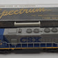 Bachmann 80061 N Scale CSX SD40-2 Powered Diesel Locomotive #8217 EX/Box