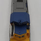 Bachmann 80061 N Scale CSX SD40-2 Powered Diesel Locomotive #8217 EX/Box